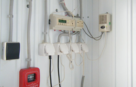 Пуско-наладка газового оборудования