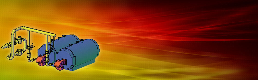 Газоснабжение промышленных предприятий, котельных