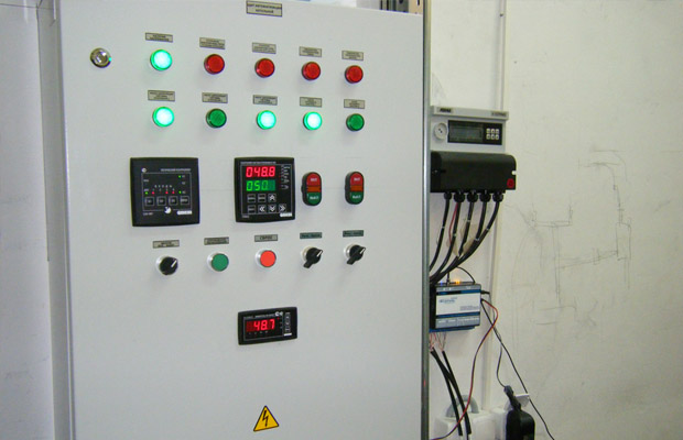 Котельная с.Велетьма