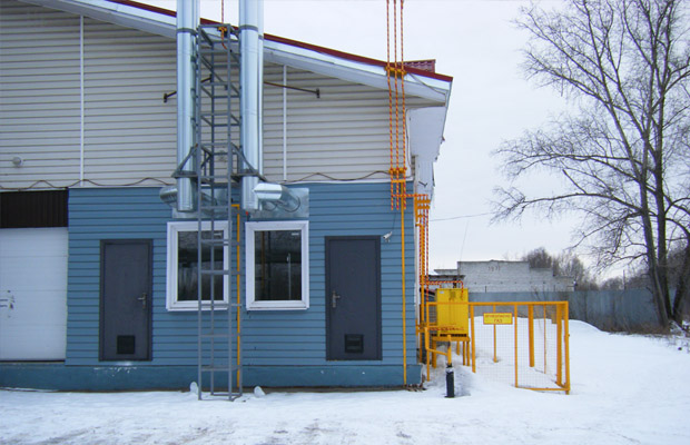 Магазин Левша