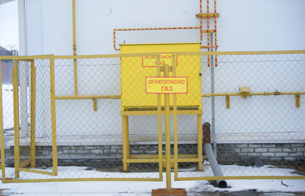 Магазин Пятерочка