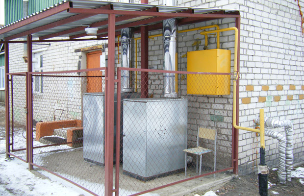 Муниципальные учреждения Кулебакского р-на