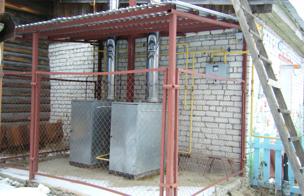 Муниципальные учреждения Кулебакского р-на