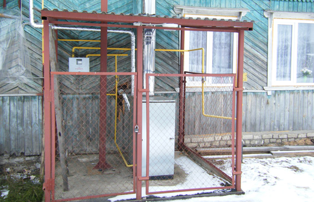 Муниципальные учреждения Кулебакского р-на