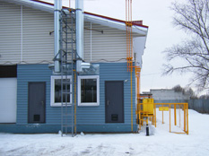 Магазин Левша г.Кулебаки