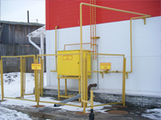 Магазин Пятерочка